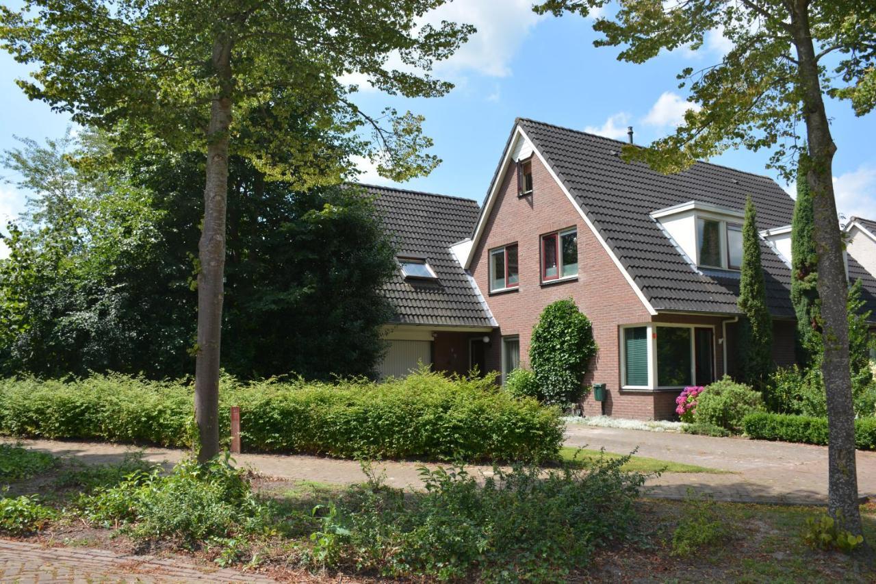 Mango House Homestay Zuidwolde  Dış mekan fotoğraf