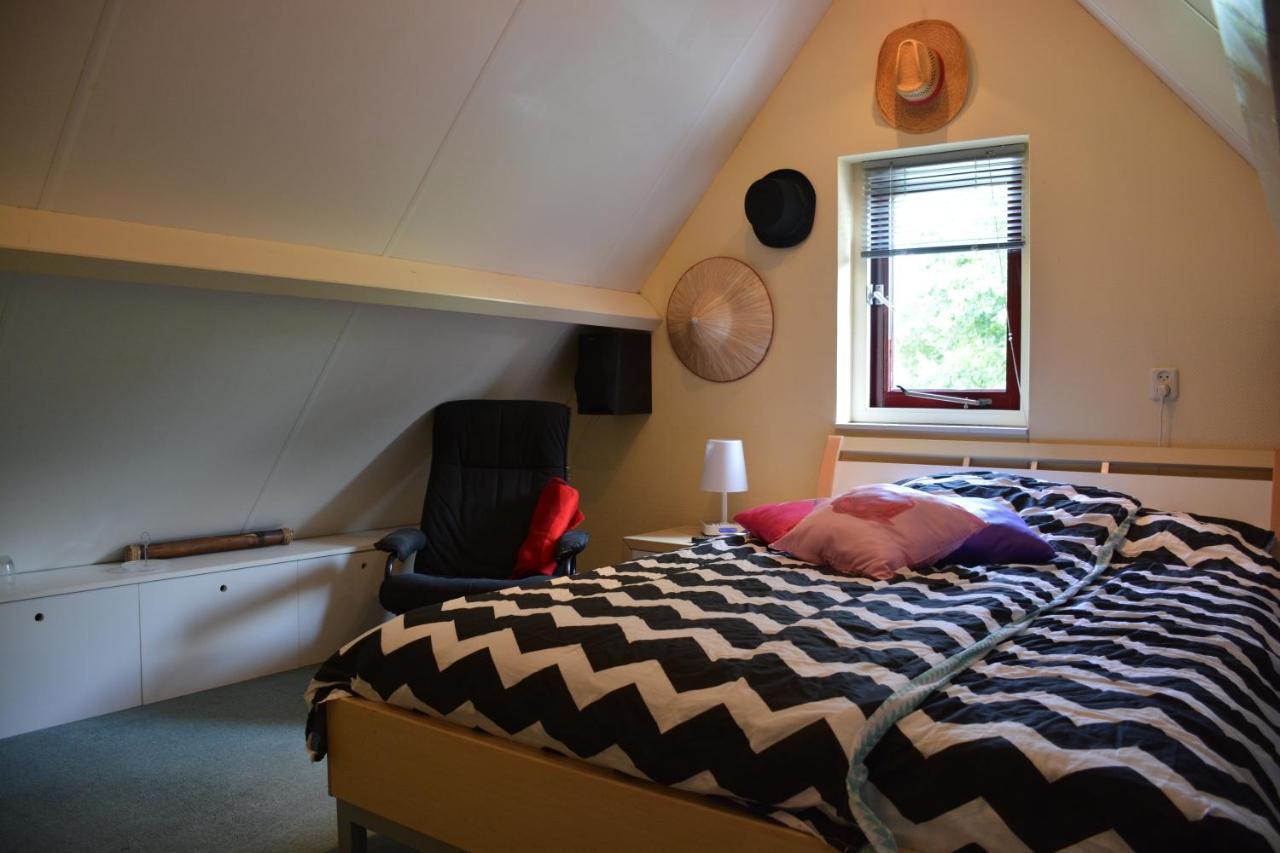 Mango House Homestay Zuidwolde  Dış mekan fotoğraf