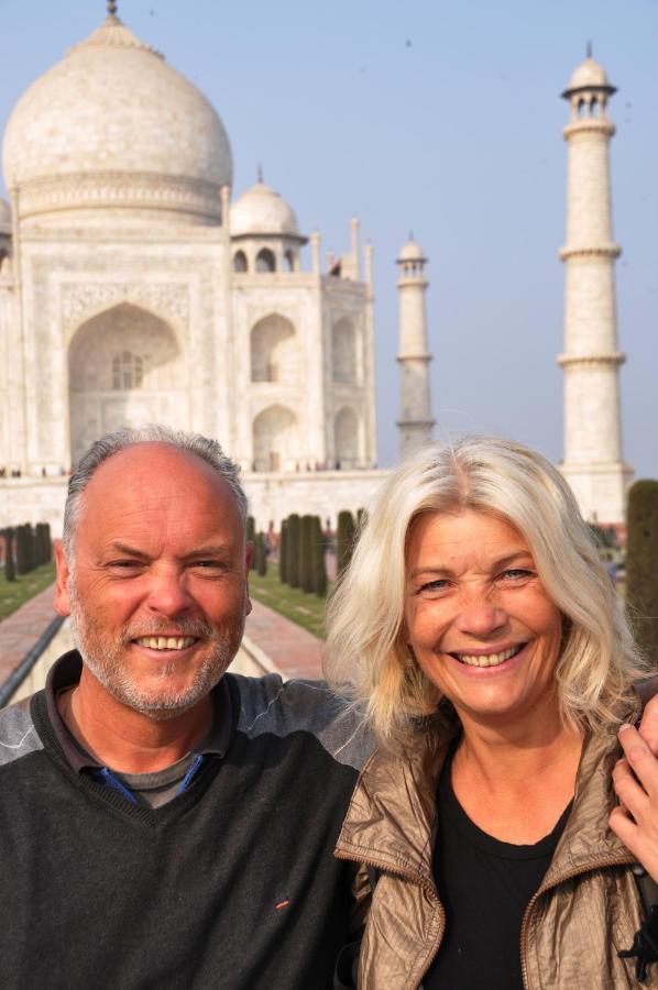 Mango House Homestay Zuidwolde  Dış mekan fotoğraf