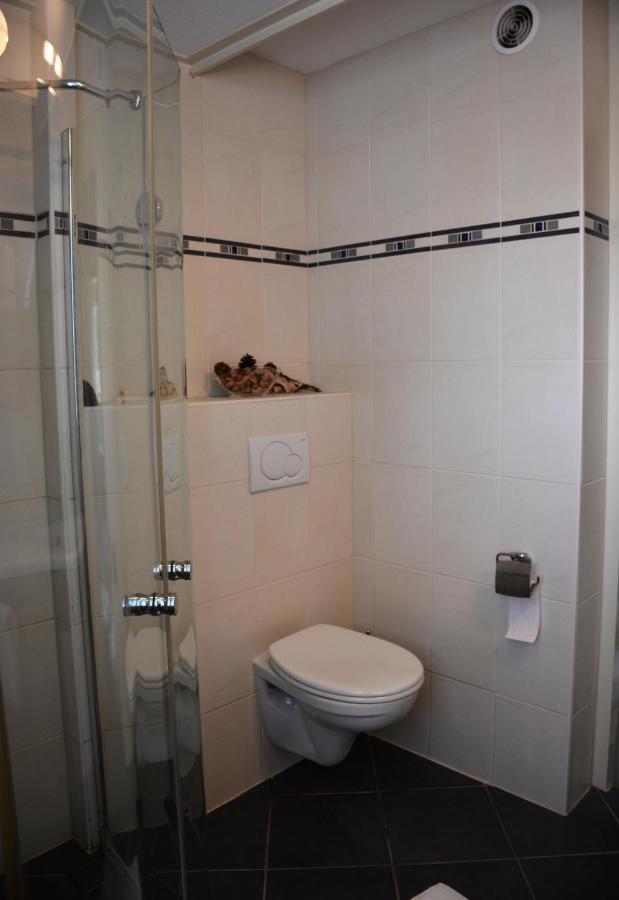 Mango House Homestay Zuidwolde  Dış mekan fotoğraf