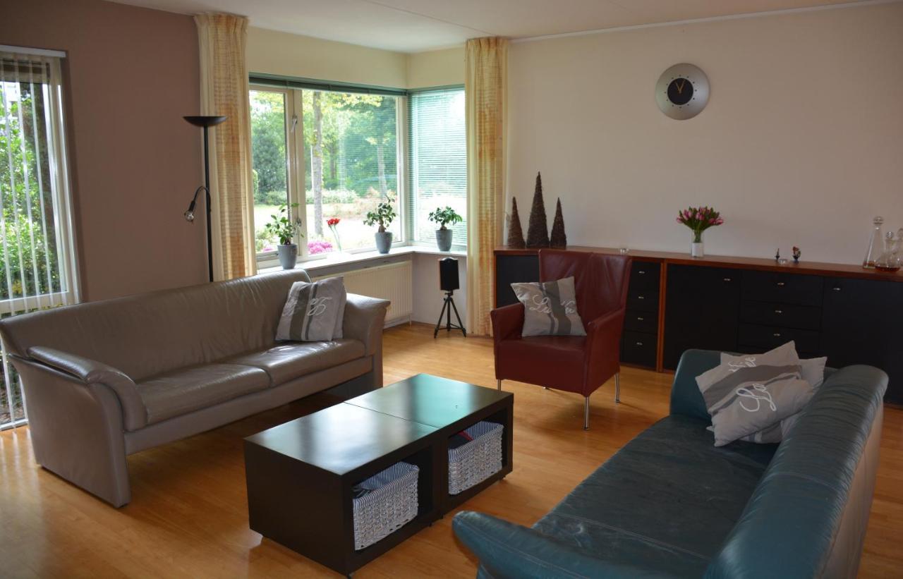 Mango House Homestay Zuidwolde  Dış mekan fotoğraf