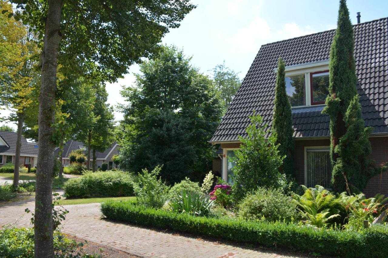Mango House Homestay Zuidwolde  Dış mekan fotoğraf
