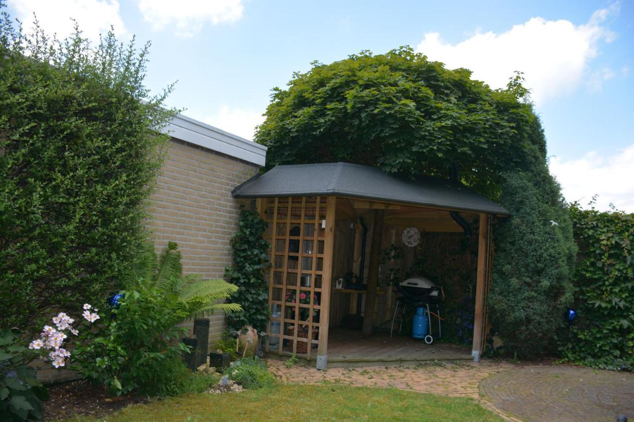 Mango House Homestay Zuidwolde  Dış mekan fotoğraf