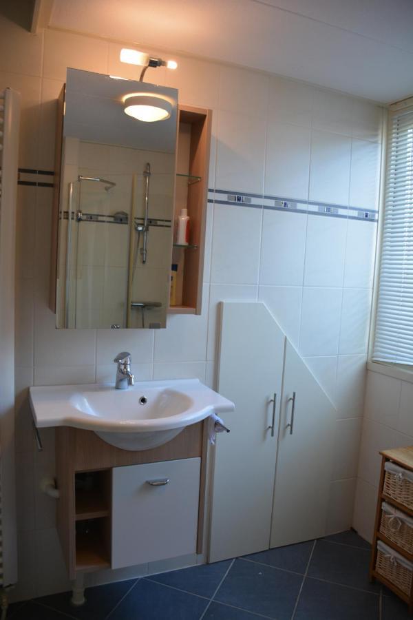 Mango House Homestay Zuidwolde  Dış mekan fotoğraf