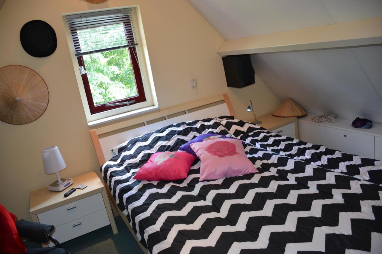 Mango House Homestay Zuidwolde  Dış mekan fotoğraf