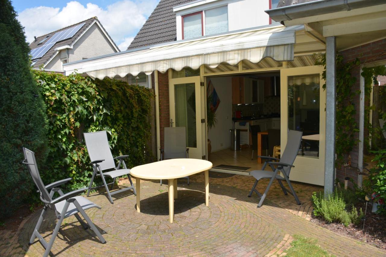 Mango House Homestay Zuidwolde  Dış mekan fotoğraf