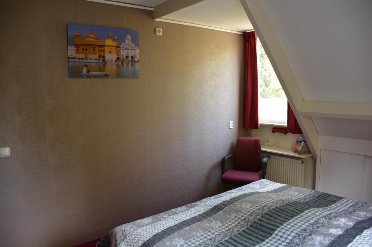 Mango House Homestay Zuidwolde  Dış mekan fotoğraf