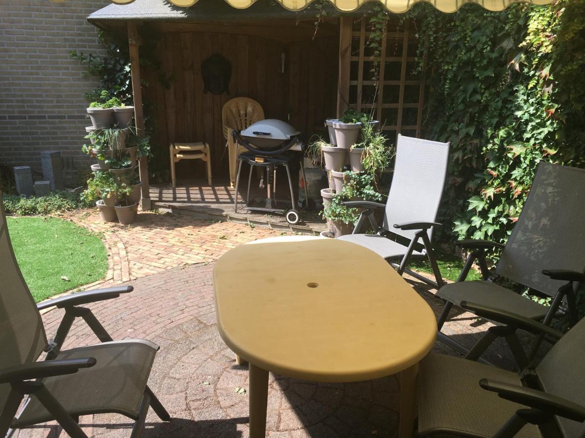 Mango House Homestay Zuidwolde  Dış mekan fotoğraf